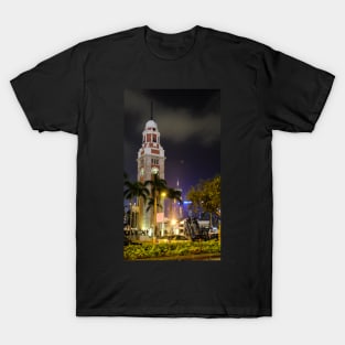 Clock Tower T-Shirt